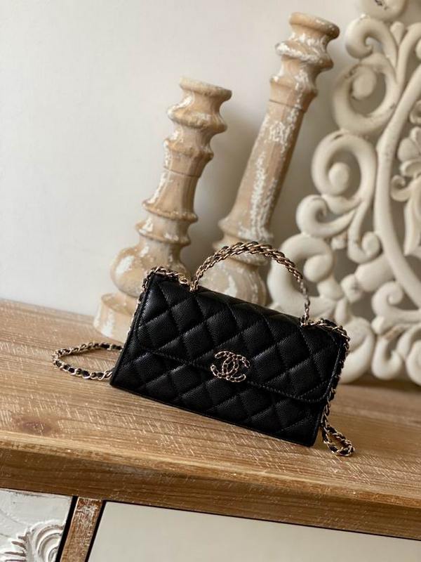 Chanel Handbags 690